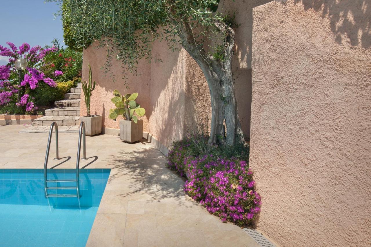 Apartment Prefontana With Pool Bardolino Exterior foto
